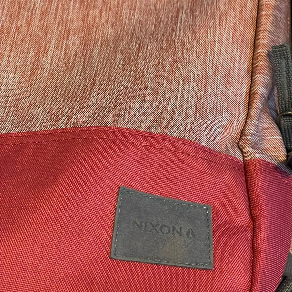 Nixon backpack pre-owned condition‎